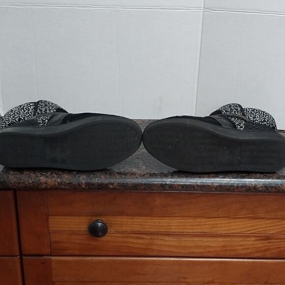 Bernie Mev Ladies  Boots...Size 9.5....EUC - Picture 5 of 7